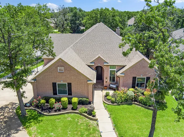 1401 Briar Meadow Dr, Keller, TX 76248