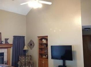 1705 Aspen Ln, Excelsior Springs, MO 64024