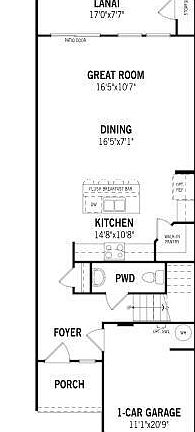 2nd image of 342 HARROW Cove