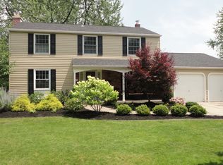 71 Andover Ln, Williamsville, NY 14221