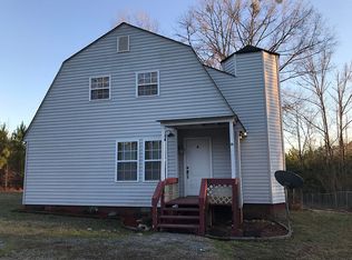 739 Oakdale Dr, Johnston, SC 29832