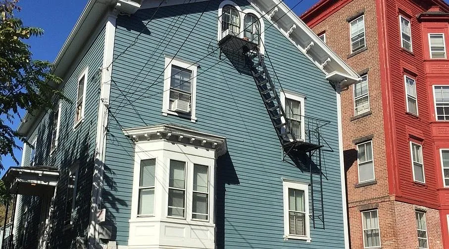 58 Meeting Street — Photo 2