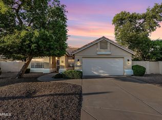 16008 E Glendora Dr, Fountain Hills, AZ 85268
