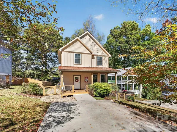 98 Langwell Ave, Asheville, NC 28806