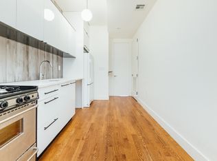 61 Ten Eyck St #2D, Brooklyn, NY 11206