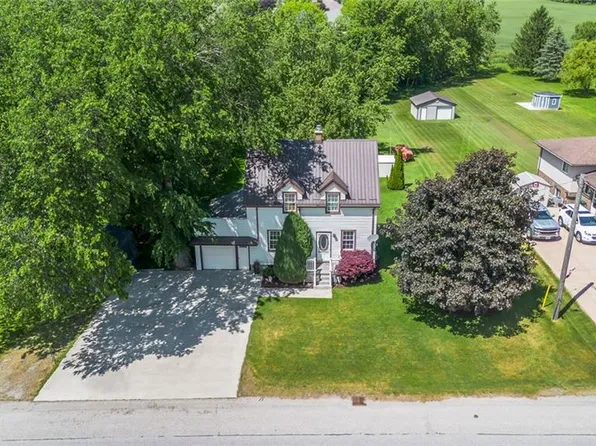 3407 Lobsinger Line, Wellesley, ON N0B 2M0