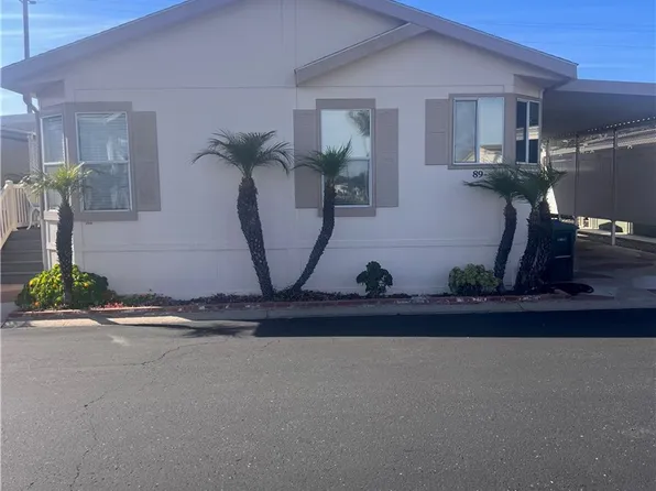 140 S Dolliver St Spc 89, Pismo Beach, CA 93449