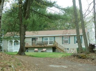 142 Old Tacy Rd, Swan Lake, NY