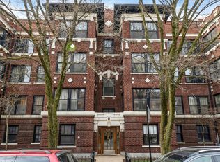 5208 S Dorchester Ave APT 1, Chicago, IL