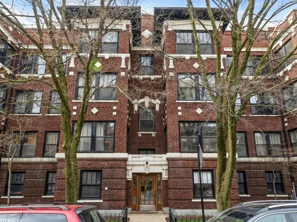 5208 S Dorchester Ave APT 1, Chicago, IL 60615