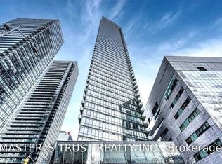 832 Bay St UNIT 2004, Toronto, ON M5S1Z6