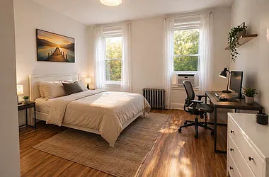 Rented by TorsX Inc