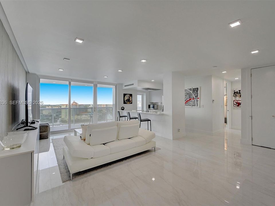 1st image of 2715 N Ocean Blvd Penthouse F
