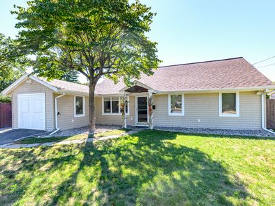 38 Saddle Road, Norwalk, CT, 06851