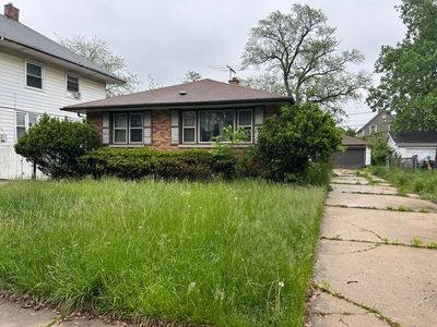 407 N 2nd Ave, Maywood, IL, 60153