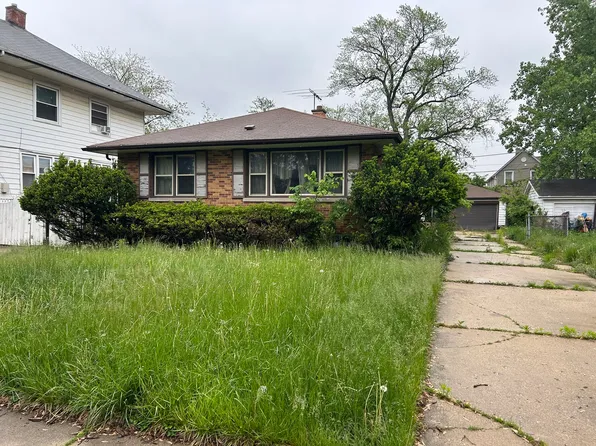 407 N 2nd Ave, Maywood, IL 60153