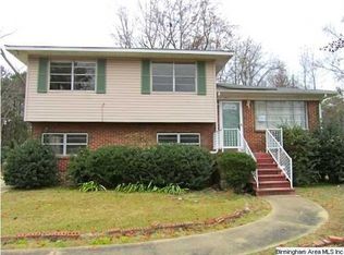 1249 Ensley Ave, Mulga, AL 35118