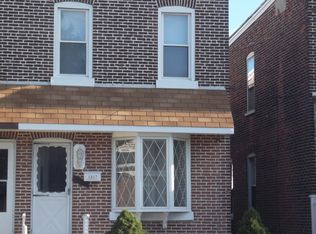 1317 E 9th St, Eddystone, PA 19022