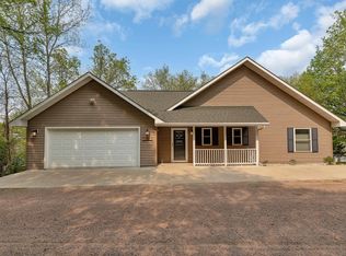 20382 Elkview Rd, Richmond, MN 56368