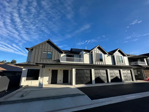 2424 Newburg Rd #2424, Fortuna, CA 95540