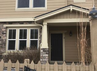 17926 E 104th Way UNIT D, Commerce City, CO 80022
