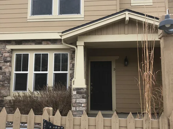17926 E 104th Way Unit D, Commerce City, CO 80022