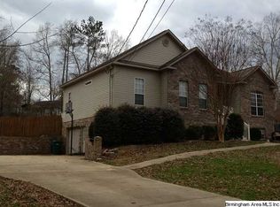 21311 Brenda Dr, Mc Calla, AL 35111