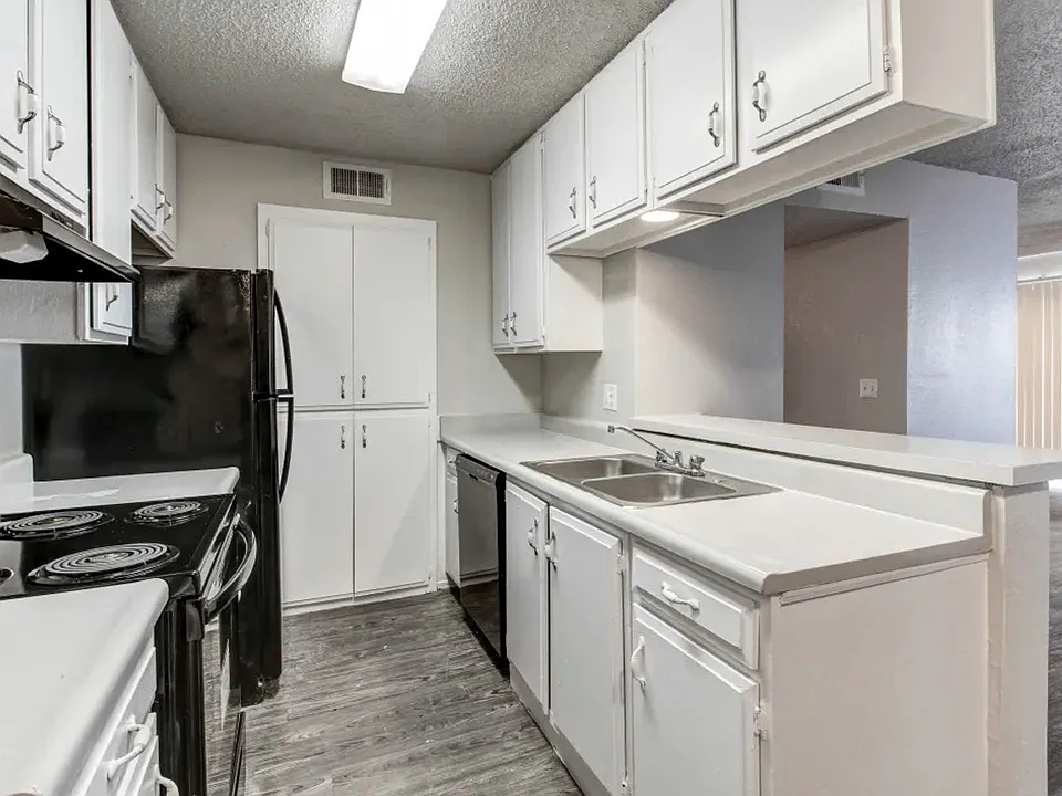 Ashley Park Estates