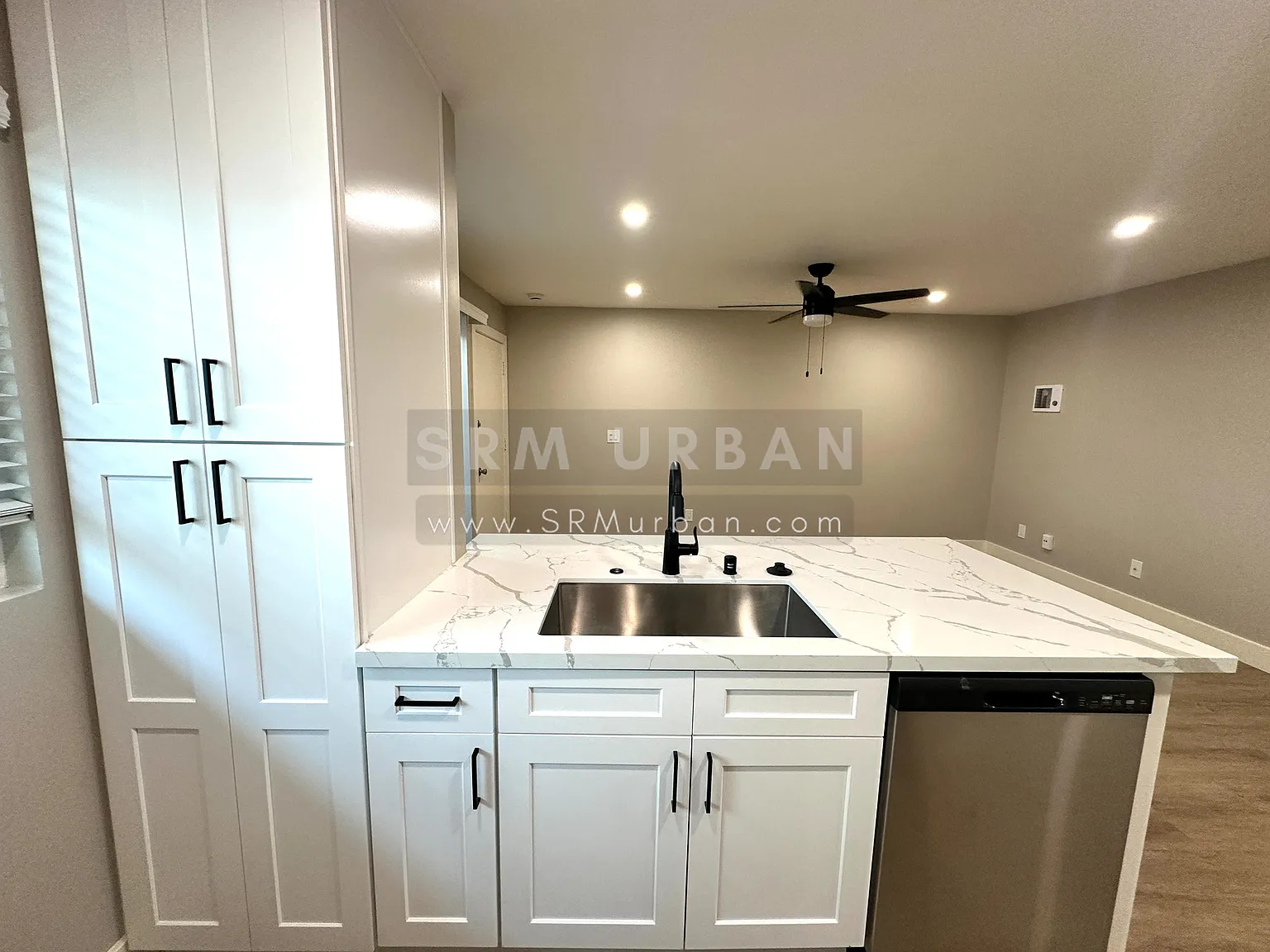 1 bed, $2,295 — Photo 2