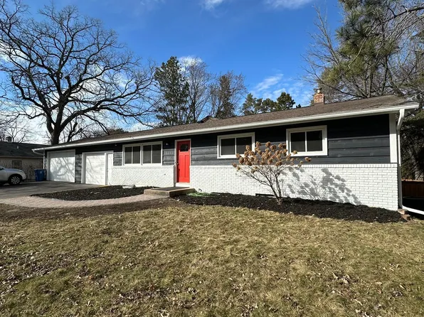 14424 Spring Lake Rd, Minnetonka, MN 55345