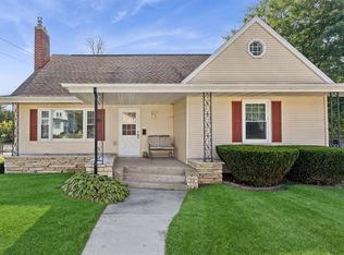 151 W Main St, CHILTON, WI 53014