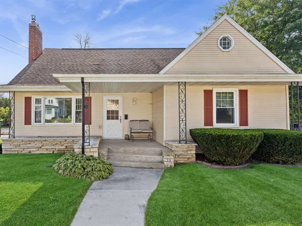 151 W Main St, Chilton, WI 53014