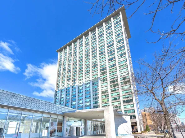 3600 N Lake Shore Dr APT 1216, Chicago, IL 60613