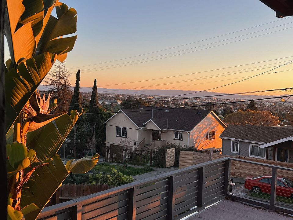 bay views