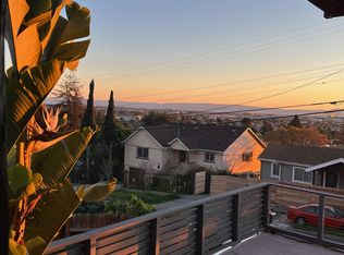 6218 Outlook Ave #A, Oakland, CA 94605