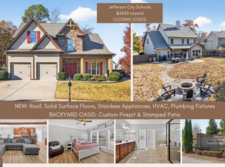 748 Hawkins Creek Dr, Jefferson, GA 30549
