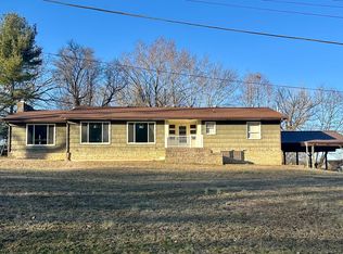 904 Race Street, Thayer, MO 65791