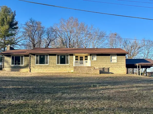 904 Race Street, Thayer, MO 65791