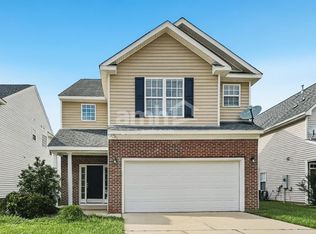 6025 Brambleberry Way, Raleigh, NC 27616