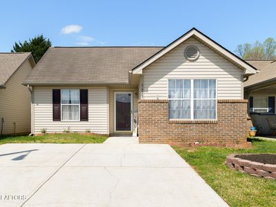 5629 Libby Way, Knoxville, TN, 37924