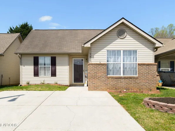 5629 Libby Way, Knoxville, TN 37924