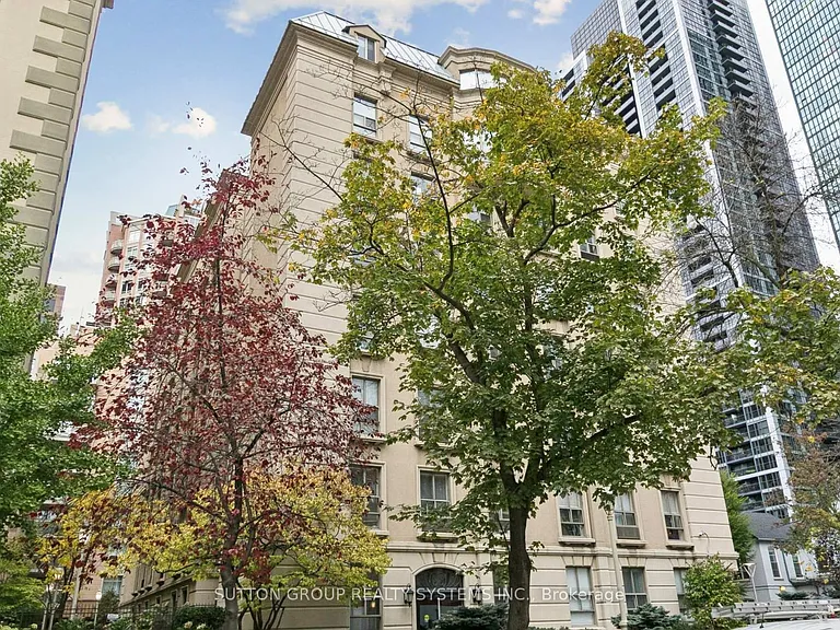 88 Charles St E #205 — Photo 1