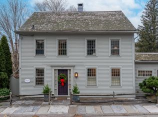 410 Washington Street, Norwich, CT 06360