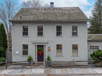 410 Washington Street, Norwich, CT, 06360