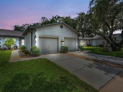 3722 River Oaks Ct #3722, New Pt Richey, FL, 34655