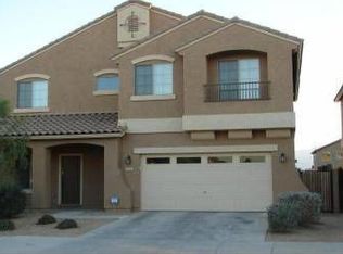 6929 W Beverly Rd, Laveen, AZ 85339