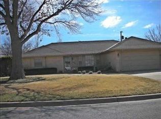 2624 NW 60th St, Oklahoma City, OK 73112