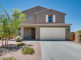 37444 N Big Bend Rd, San Tan Valley, AZ 85140