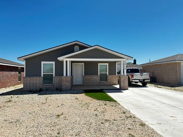 3419 Tiffin Ave, Lubbock, TX 79407