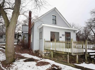 644 N Walnut St, South Bend, IN 46628